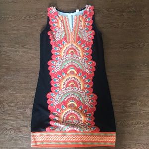 New York and Co women’s dress